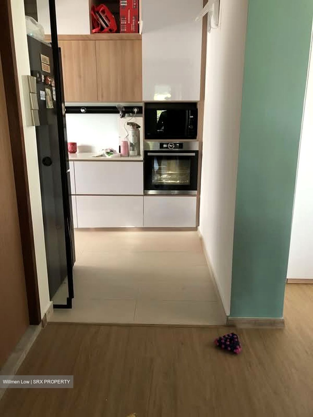 Blk 2A Boon Tiong Arcadia (Bukit Merah), HDB 4 Rooms #587743511